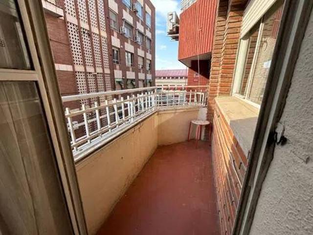 Piso en venta en Pio XII, Ciudad Real