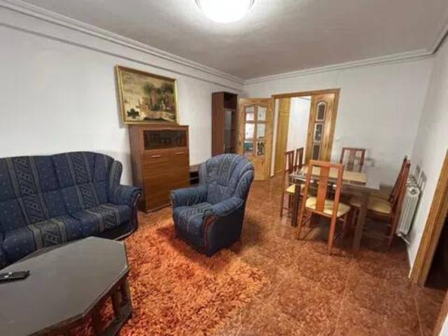 Piso en venta en Ciudad Real, Castilla-La Mancha