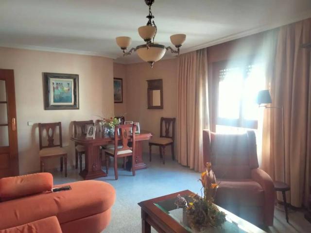 Piso en venta en Ciudad Real, Castilla-La Mancha