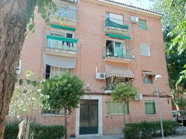 Piso en venta en Ciudad Real