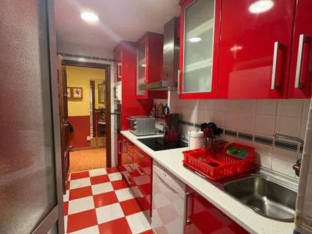 Piso en venta en Los Ángeles, Ciudad Real