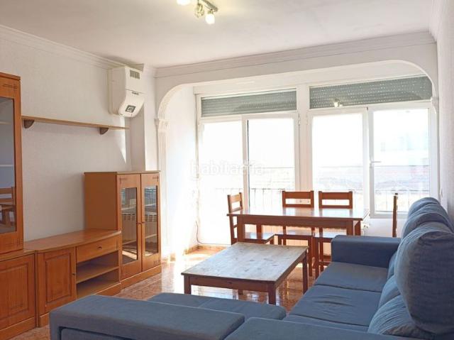 Piso en venta en Los Ángeles, Ciudad Real