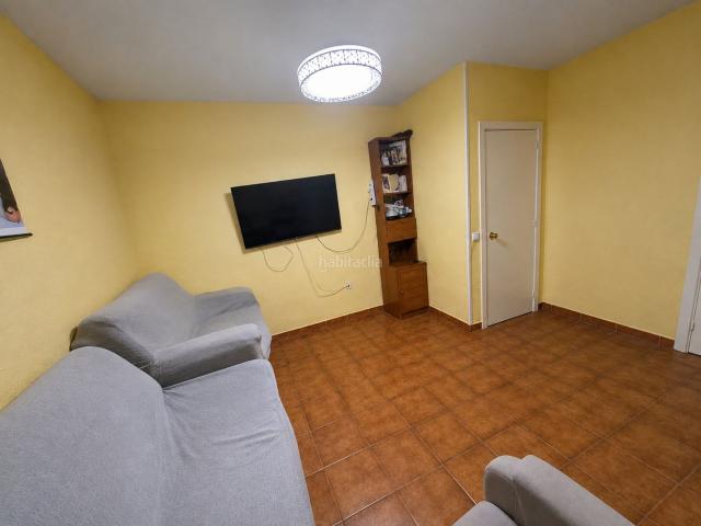 Piso en venta en Los Ángeles, Ciudad Real