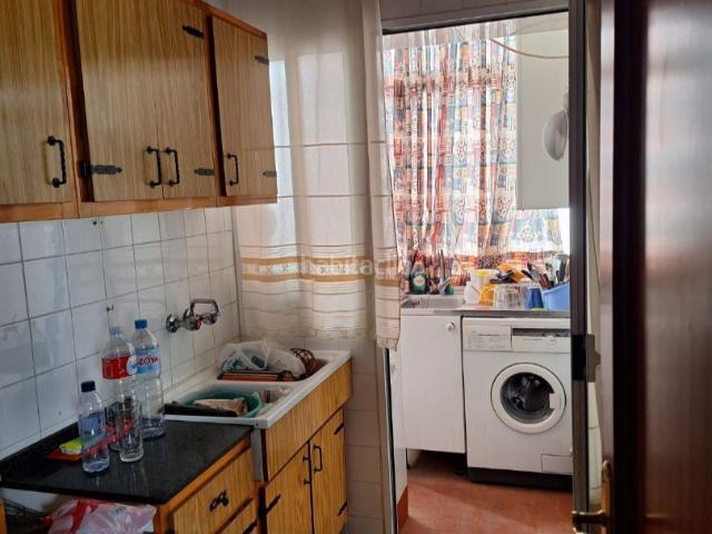 Piso en venta en Los Ángeles, Ciudad Real