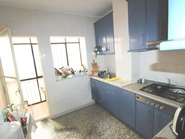 Piso en venta en Los Ángeles, Ciudad Real