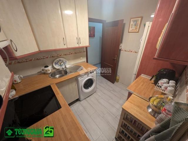 Piso en venta en Los Ángeles, Ciudad Real