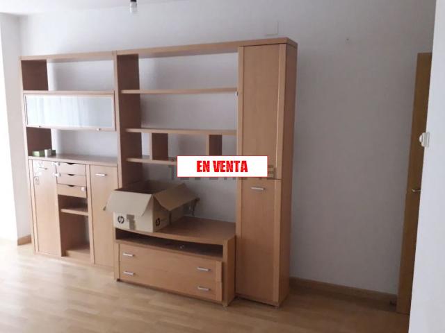 Piso en venta en Los Ángeles, Ciudad Real
