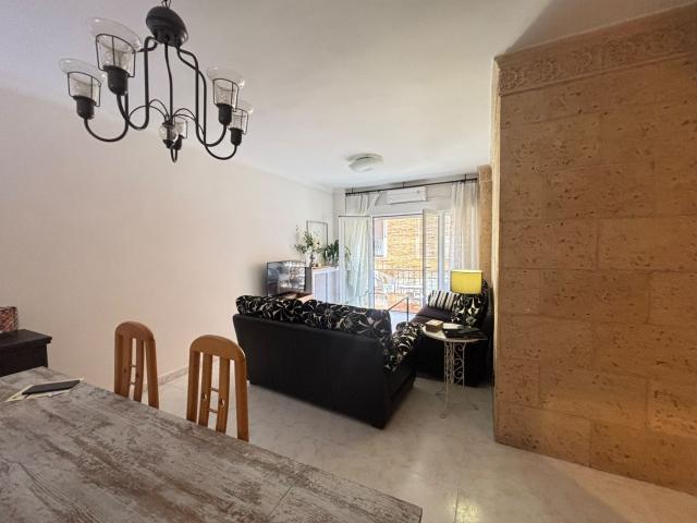 Piso en venta en Los Ángeles, Ciudad Real