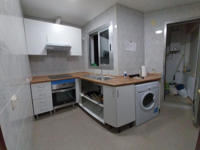 Piso en venta en Los Ángeles, Ciudad Real