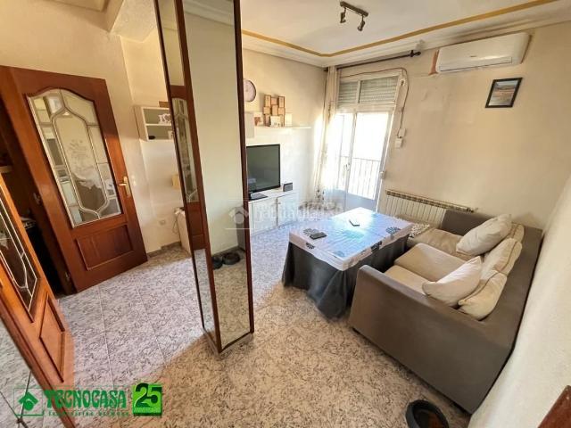 Piso en venta en Los Ángeles, Ciudad Real