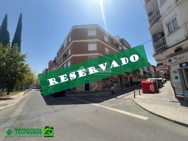 Piso en venta en Los Ángeles, Ciudad Real