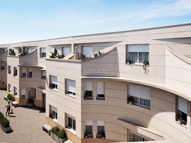Piso en venta en Los Ángeles, Ciudad Real