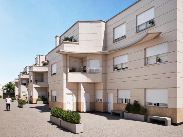 Piso en venta en Los Ángeles, Ciudad Real