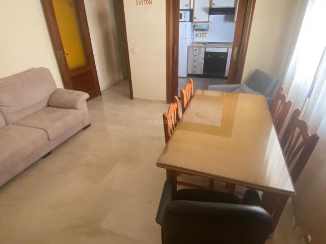 Piso en venta en Los Ángeles, Ciudad Real