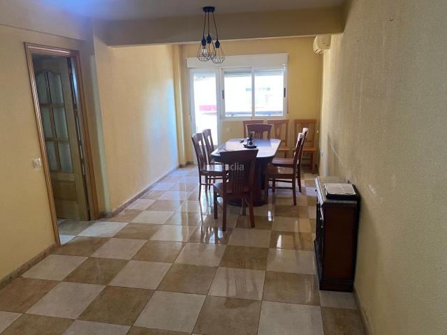 Piso en venta en Los Ángeles, Ciudad Real