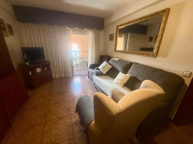 Piso en venta en Los Ángeles, Ciudad Real