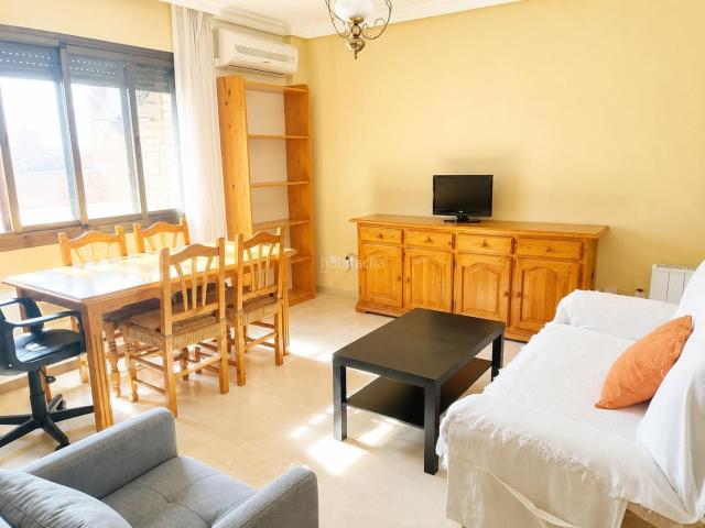 Piso en venta en Los Ángeles, Ciudad Real