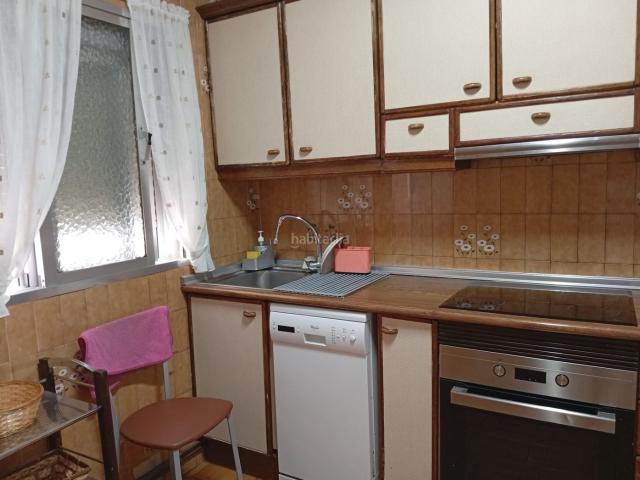 Piso en venta en Los Ángeles, Ciudad Real