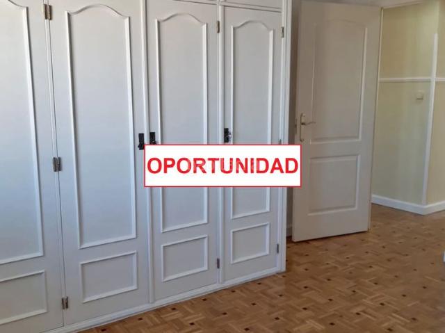 Piso en venta en Los Ángeles, Ciudad Real