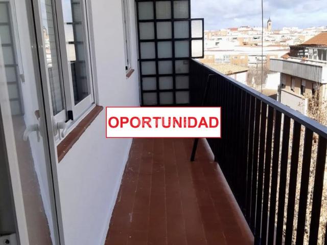 Piso en venta en Los Ángeles, Ciudad Real