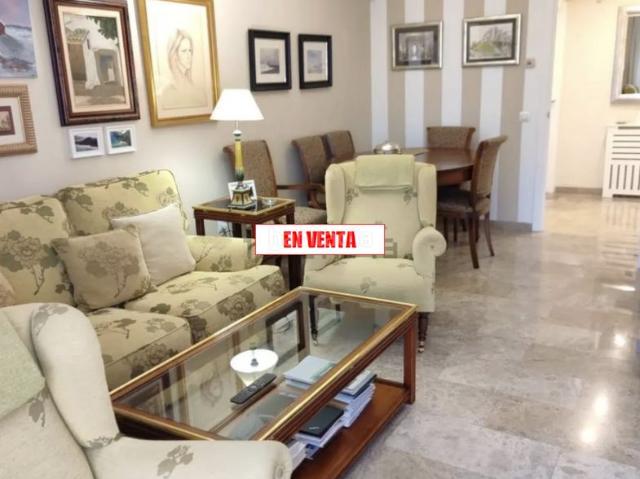 Piso en venta en Los Ángeles, Ciudad Real