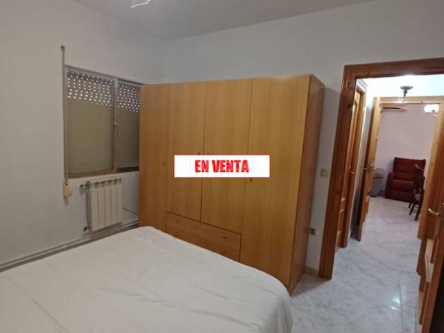 Piso en venta en Los Ángeles, Ciudad Real
