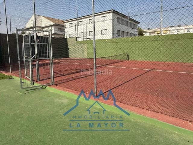 Piso en venta en Los Ángeles, Ciudad Real