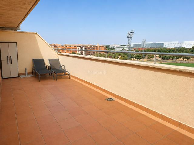 Piso en venta en Los Ángeles, Ciudad Real
