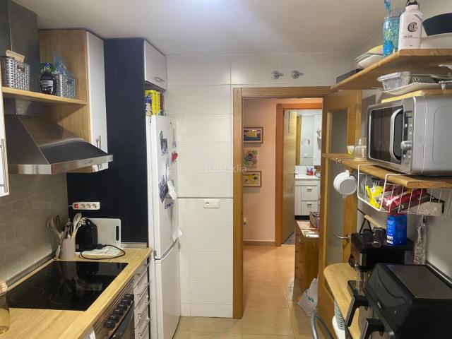 Piso en venta en Los Ángeles, Ciudad Real