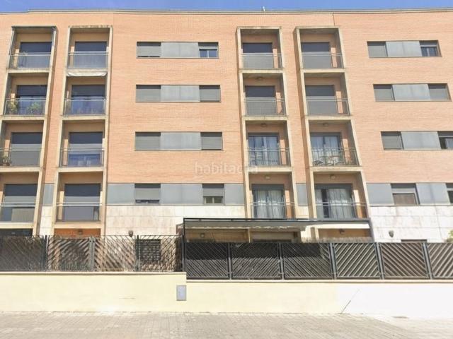 Piso en venta en Los Ángeles, Ciudad Real