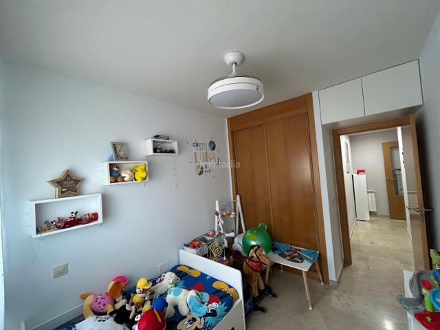 Piso en venta en Los Ángeles, Ciudad Real