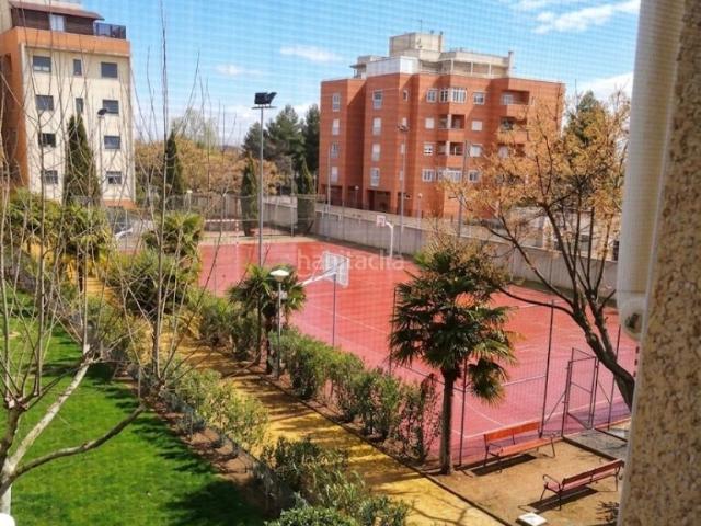 Piso en venta en Los Ángeles, Ciudad Real