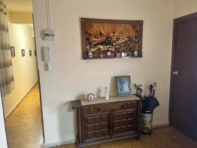 Piso en venta en Los Ángeles, Ciudad Real