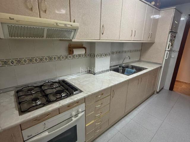 Piso en venta en Los Ángeles, Ciudad Real