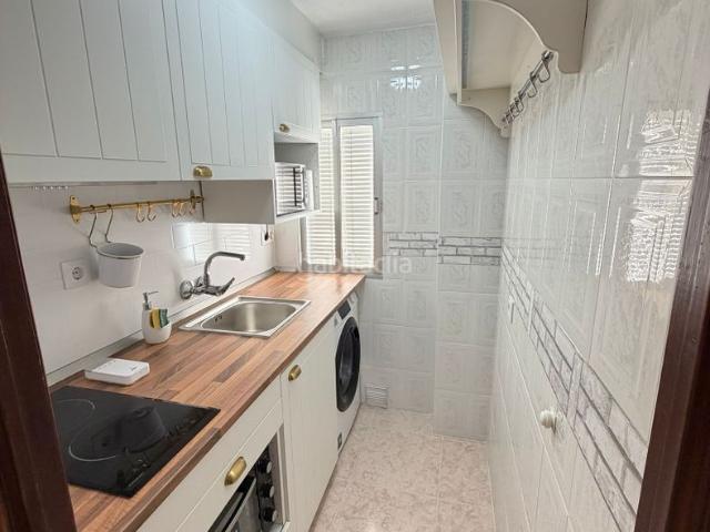 Piso en venta en Los Ángeles, Ciudad Real
