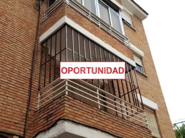 Piso en venta en Los Ángeles, Ciudad Real