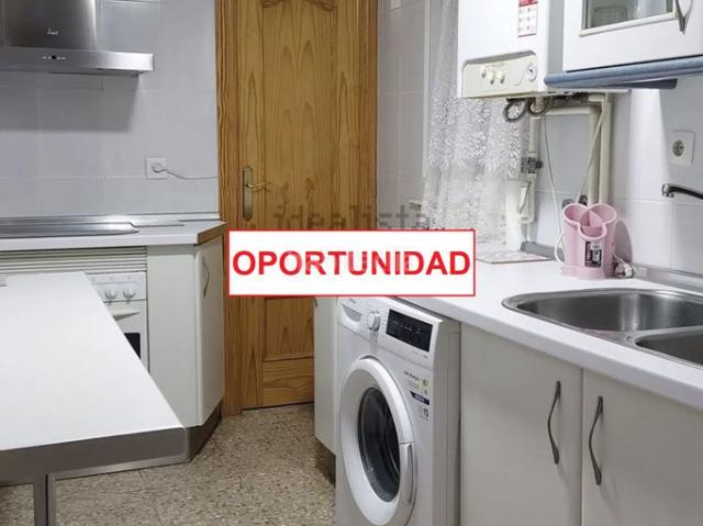Piso en venta en Los Ángeles, Ciudad Real