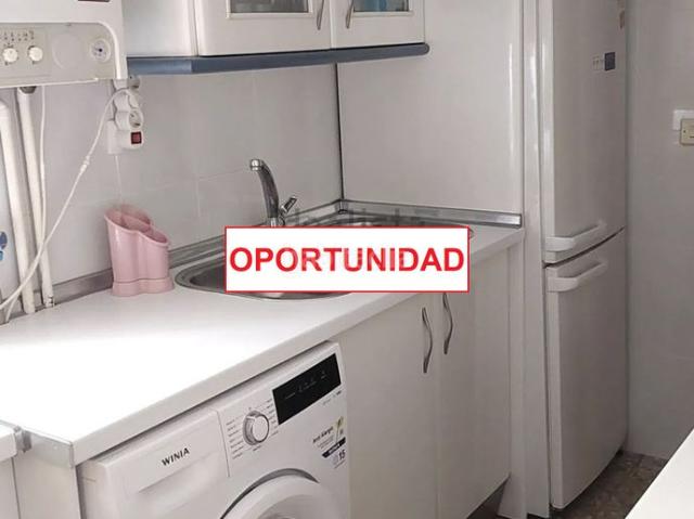 Piso en venta en Los Ángeles, Ciudad Real