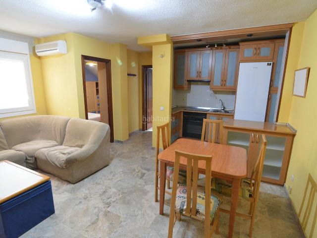 Piso en venta en Los Ángeles, Ciudad Real