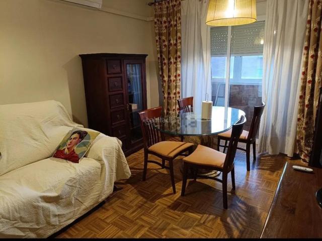 Piso en venta en Los Ángeles, Ciudad Real