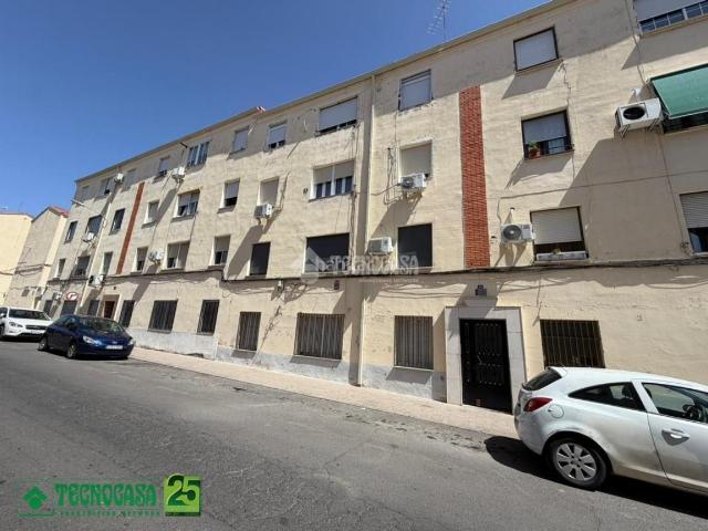 Piso en venta en Los Ángeles, Ciudad Real