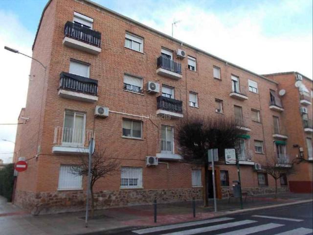 Piso en venta en Los Ángeles, Ciudad Real