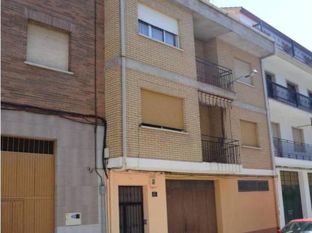 Piso en venta en Ciudad Rodrigo, Castilla y León