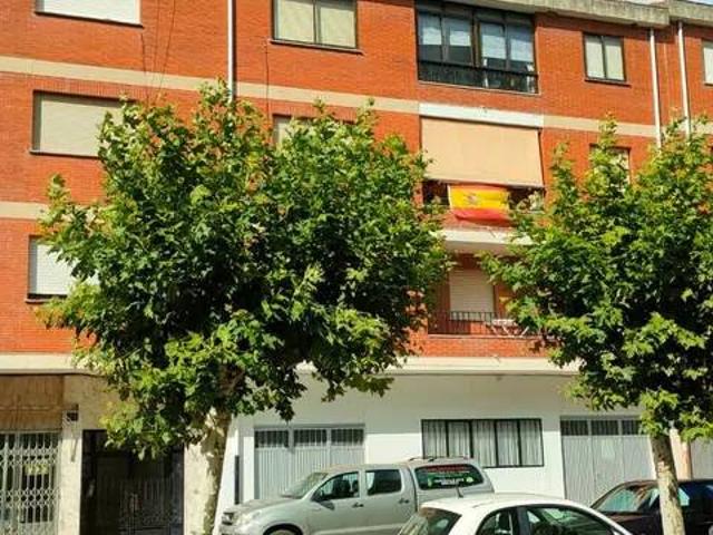Piso en venta en Ciudad Rodrigo, Castilla y León
