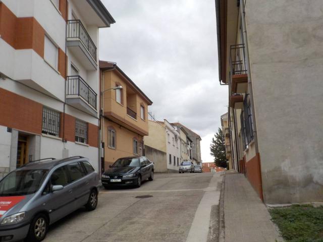 Piso en venta en Ciudad Rodrigo, Castilla y León