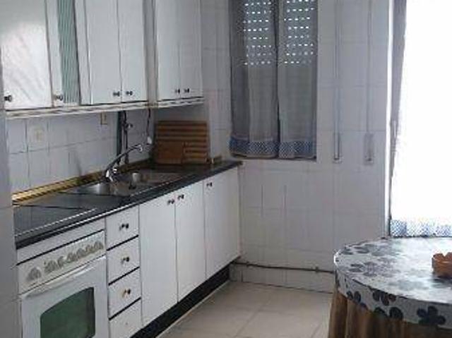 Piso en venta en Ciudad Rodrigo, Castilla y León