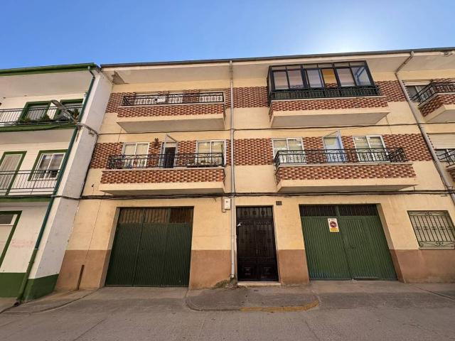 Piso en venta en Ciudad Rodrigo, Castilla y León