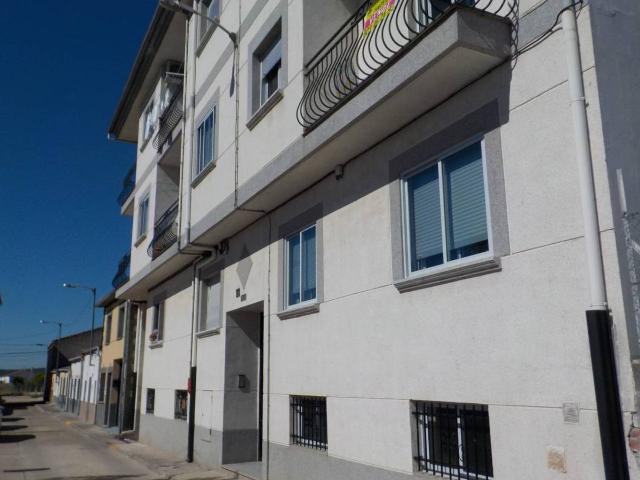 Piso en venta en Ciudad Rodrigo, Castilla y León