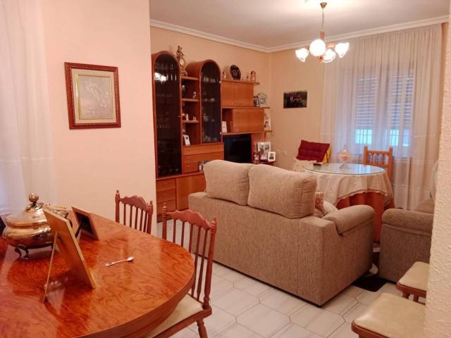 Piso en venta en Ciudad Rodrigo, Salamanca