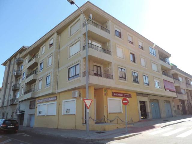 Piso en venta en Ciudad Rodrigo, Castilla y León